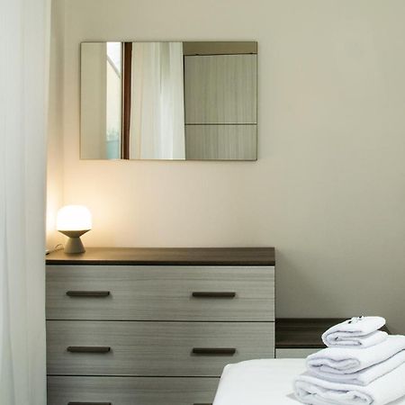 Pergolesi24 Apartment Monza Exterior photo